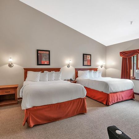 The Inn At Ohio Northern University Ada Extérieur photo
