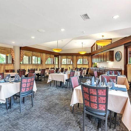 The Inn At Ohio Northern University Ada Extérieur photo