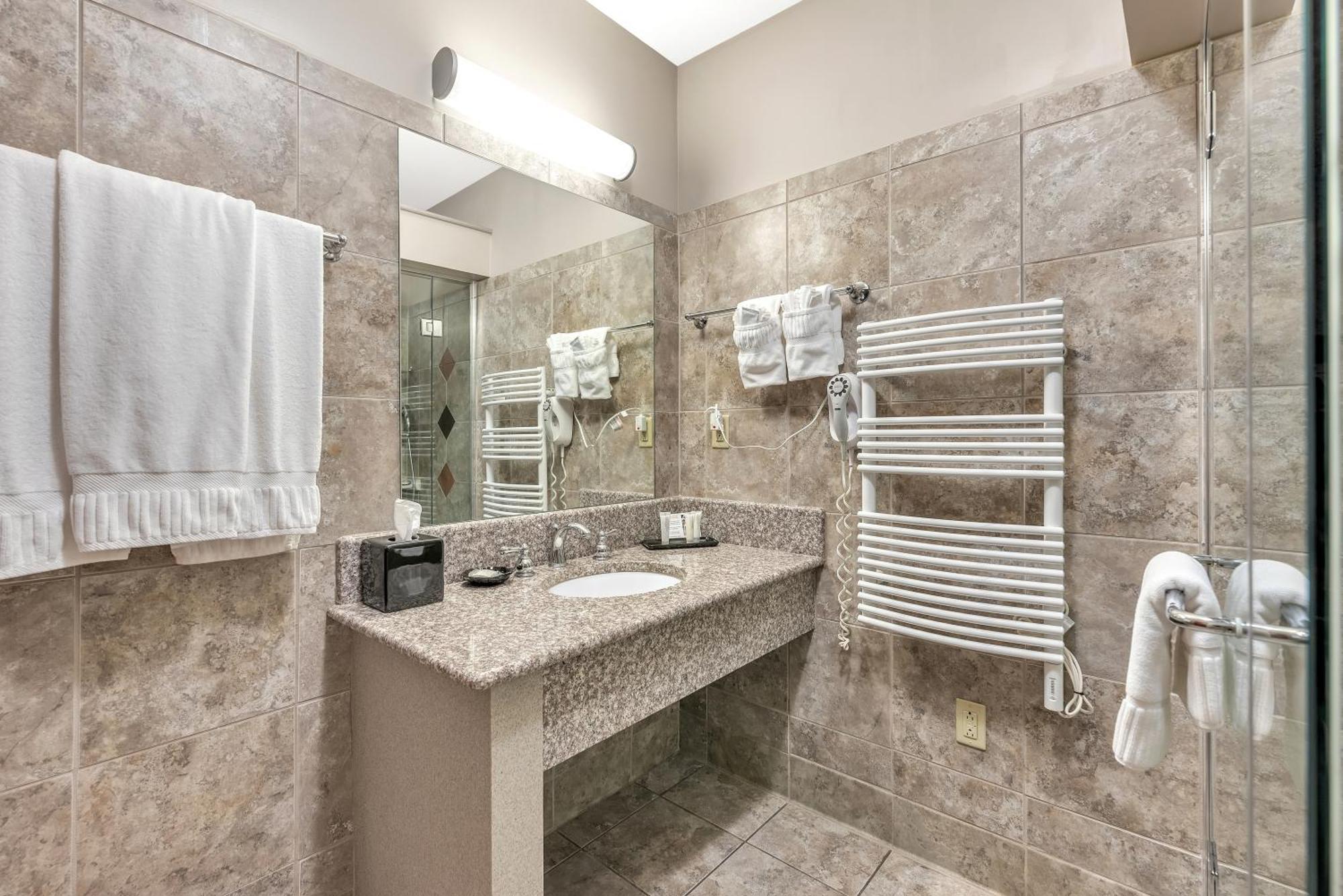 The Inn At Ohio Northern University Ada Extérieur photo