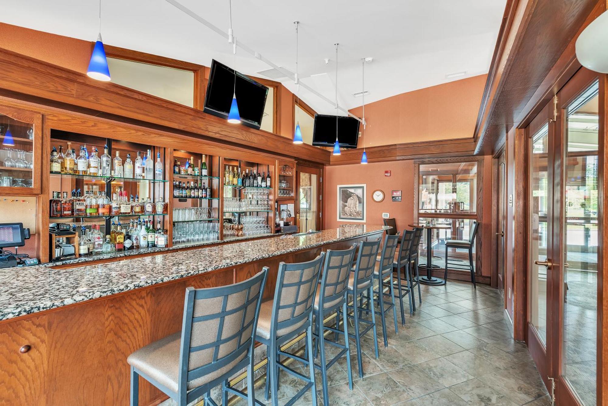 The Inn At Ohio Northern University Ada Extérieur photo