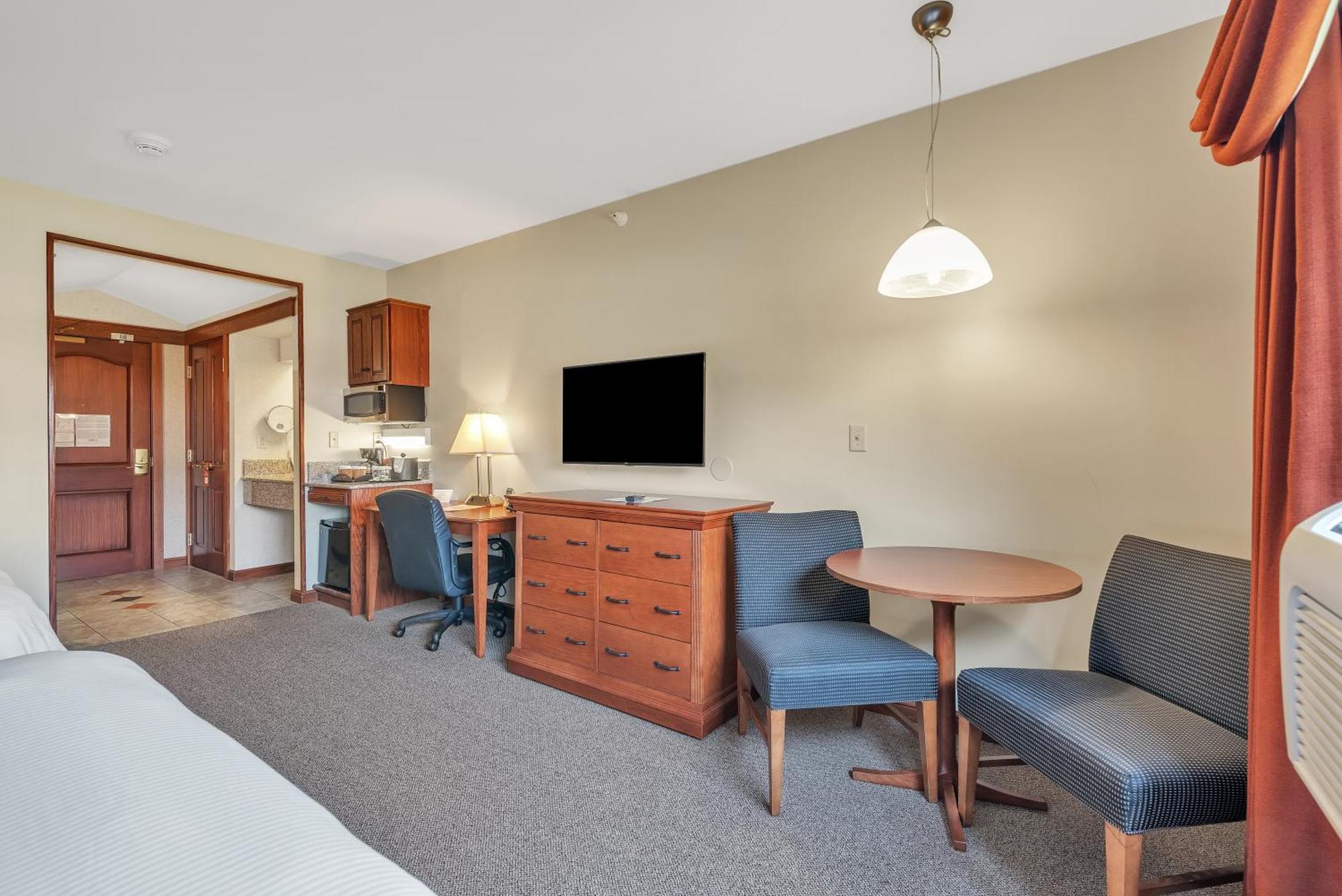 The Inn At Ohio Northern University Ada Extérieur photo