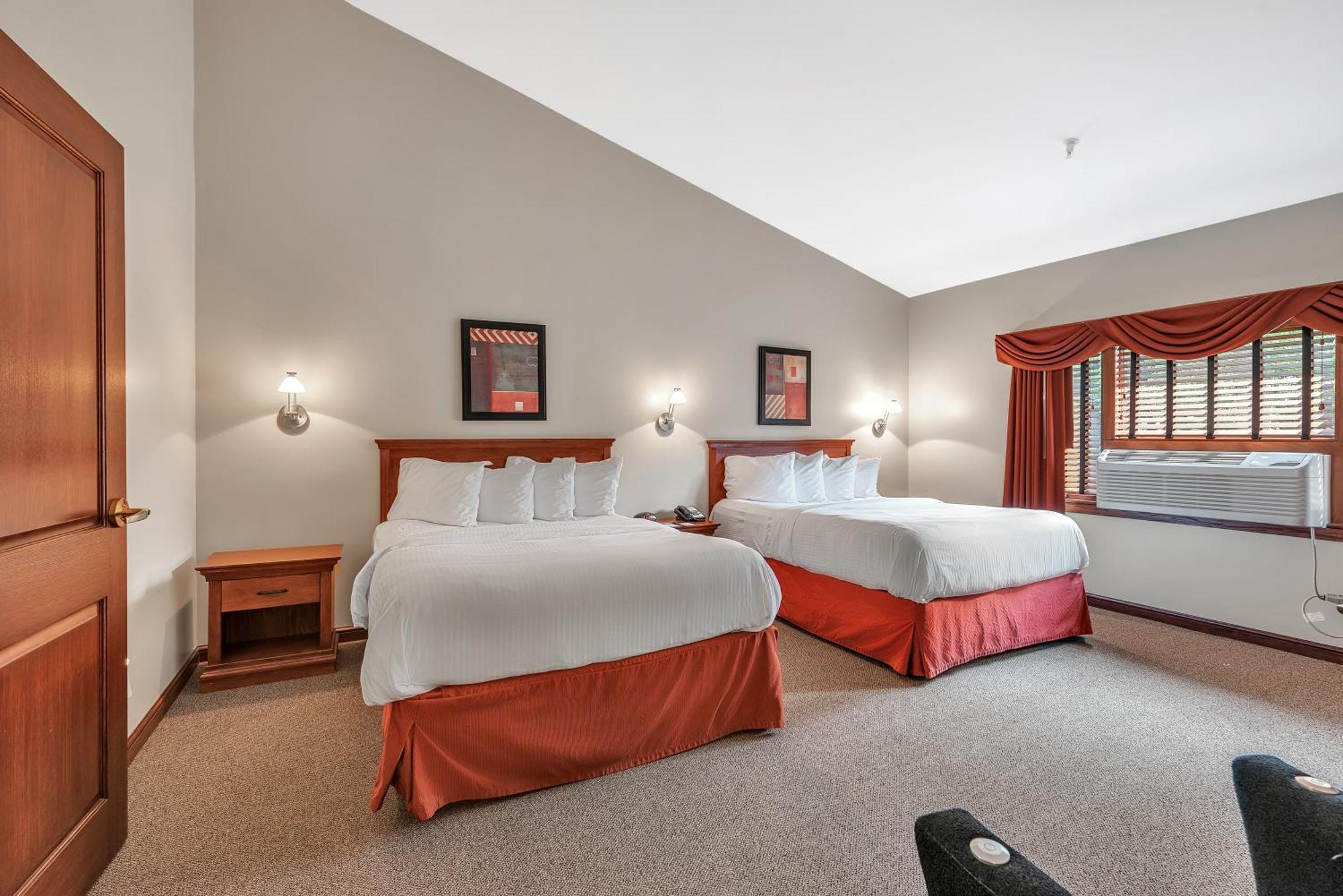 The Inn At Ohio Northern University Ada Extérieur photo