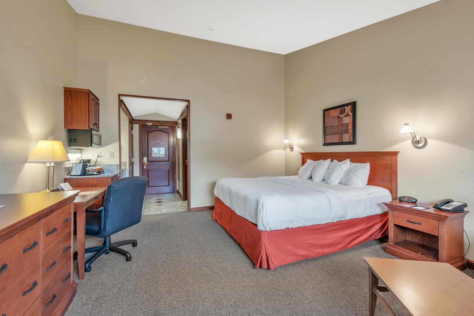 The Inn At Ohio Northern University Ada Extérieur photo