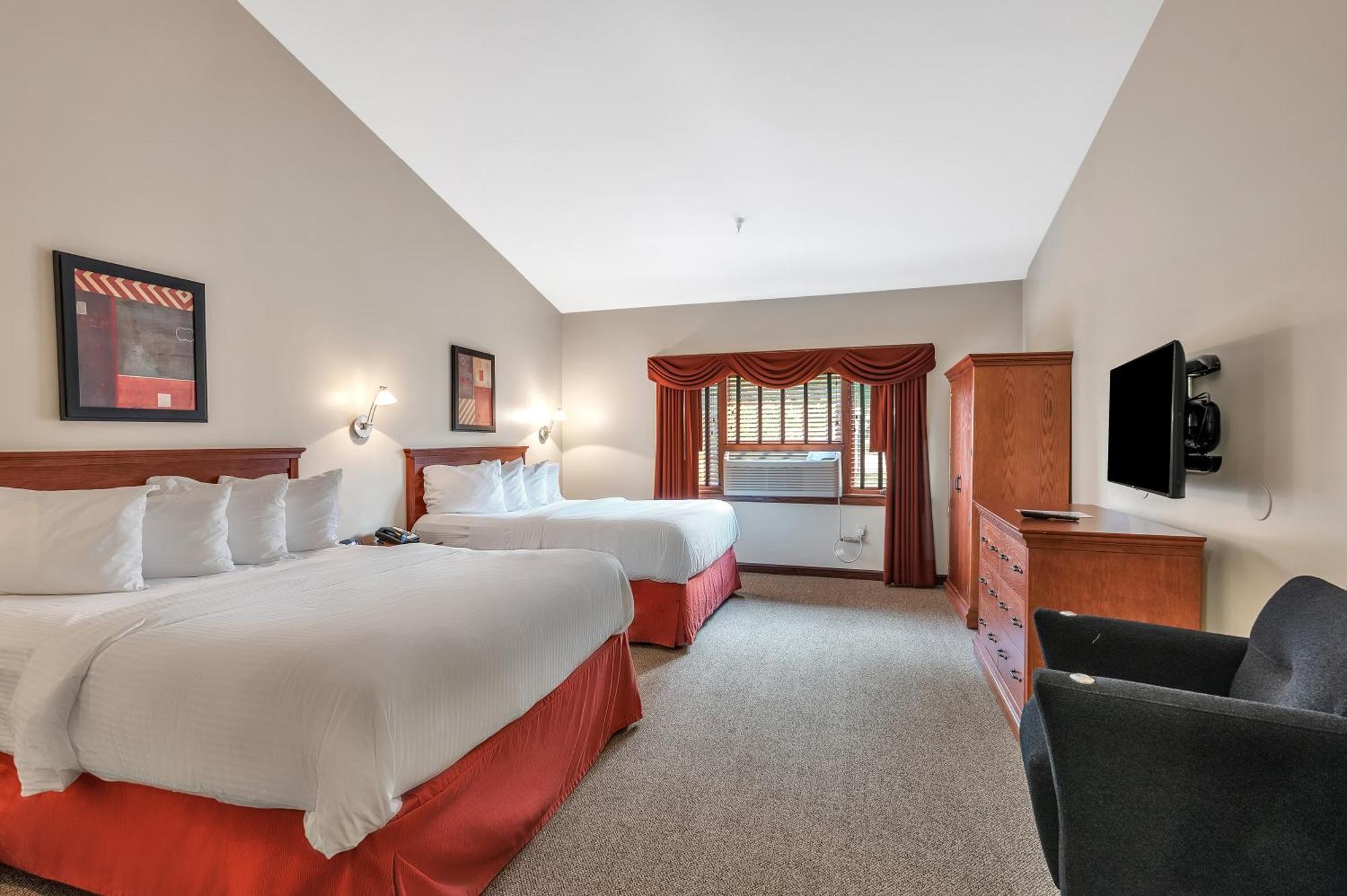 The Inn At Ohio Northern University Ada Extérieur photo